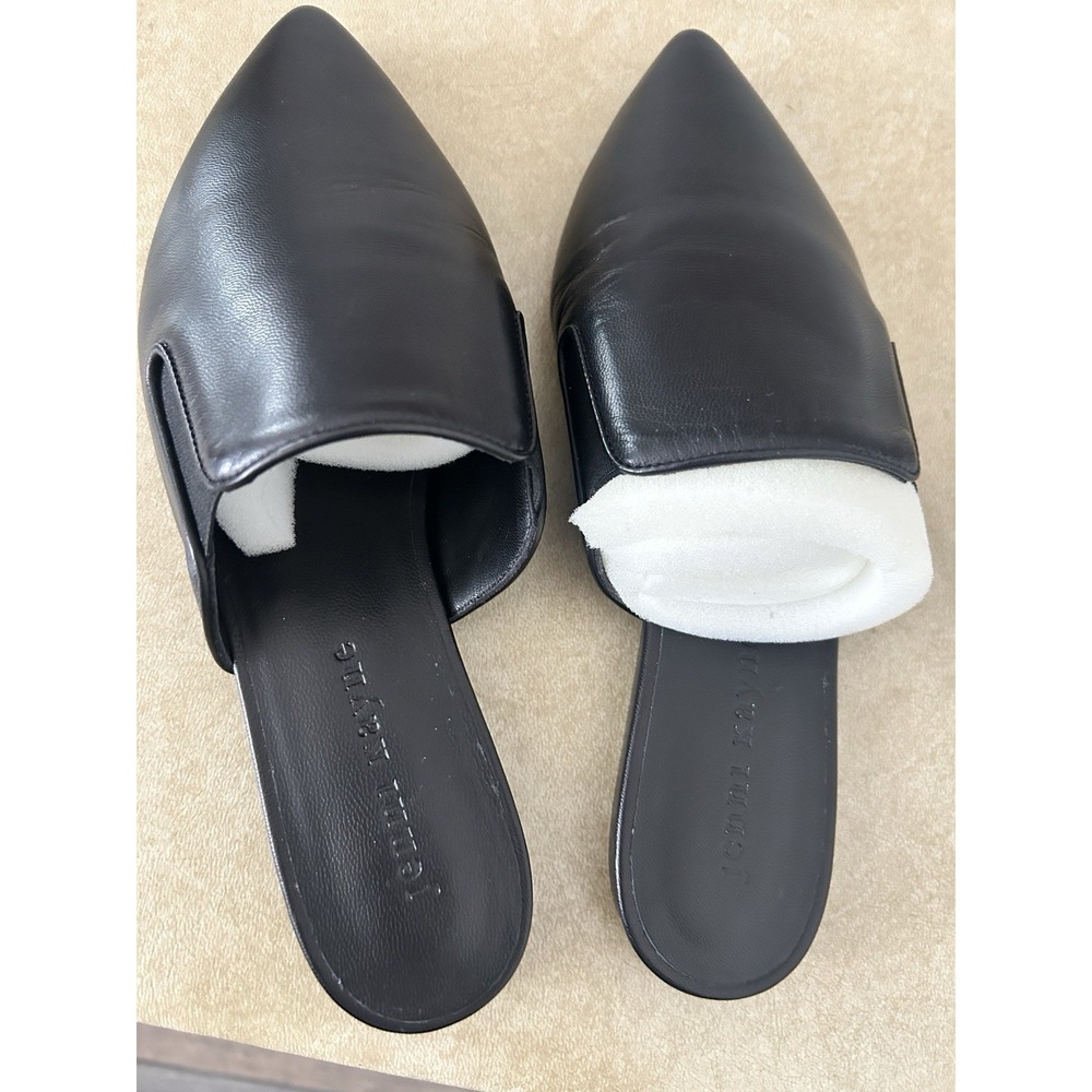 Mule/Clog Jenny Kayne Shoes Size EU 35/US 5 New w/ Box Minimalist Versatile Lux